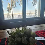 Järven Rannalla, Matkailukartano Kivennapa Lomamökit Pieksaenkoski