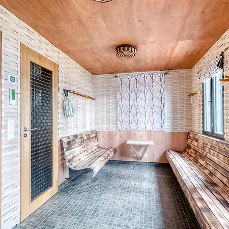 Шале Moekki Jaerven Rannalla, Matkailukartano Kivennapa Pieksaenkoski