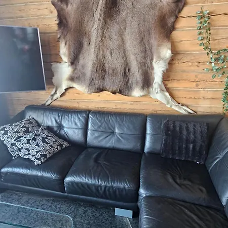 Järven Rannalla, Matkailukartano Kivennapa Lomamökit Pieksaenkoski